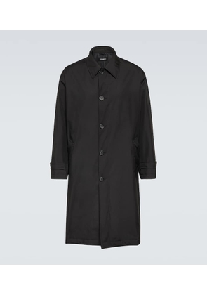 Dolce&Gabbana Single-breasted trench coat