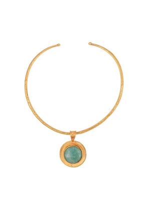 Theodora necklace