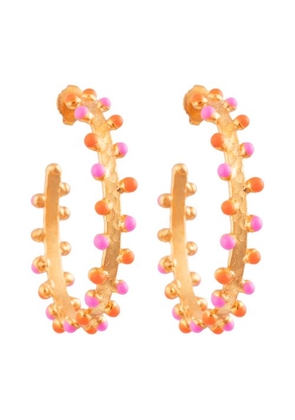 Gipsy earrings