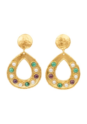 Talitha earrings