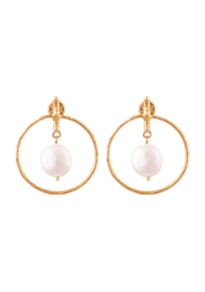 Cercle earrings