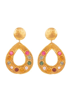 Talitha earrings