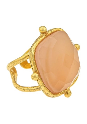 Coussin ring