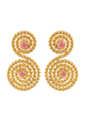 Spirale earrings