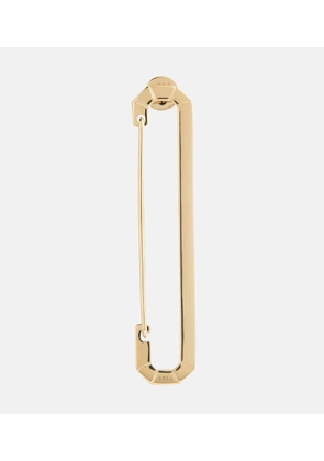 Eéra New York Big 18kt gold single earring