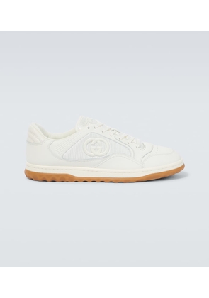 Gucci MAC80 leather sneakers