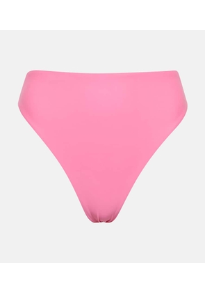 Jade Swim Incline bikini bottoms