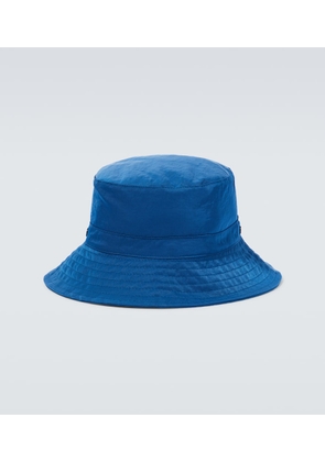 Our Legacy Nylon bucket hat