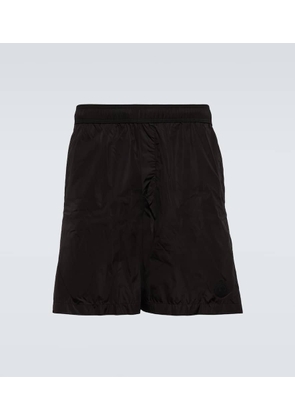 Moncler Nylon shorts