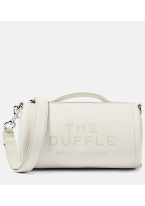 Marc Jacobs The Duffle leather shoulder bag
