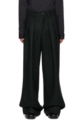 S.S.Daley Green Laurie Trousers