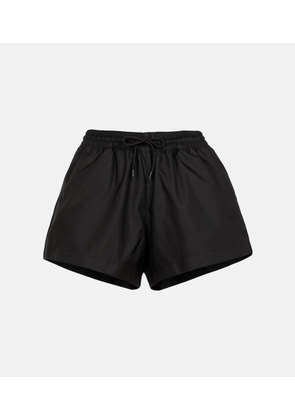 Wardrobe.NYC Drawstring shorts