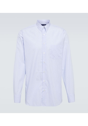 Lardini Cotton shirt