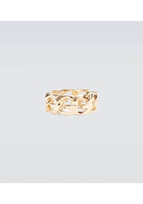 Givenchy G Chain ring