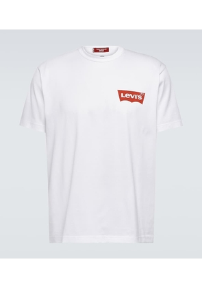 Junya Watanabe x Levi's Cotton jersey T-shirt