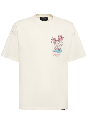 Represent Resort T-shirt