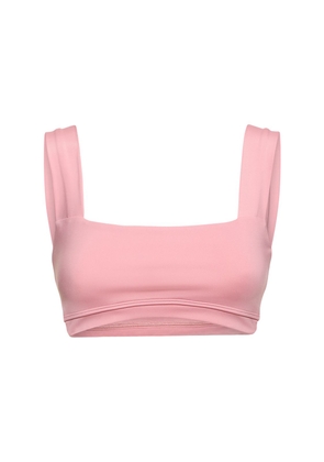 The Bandeau Top