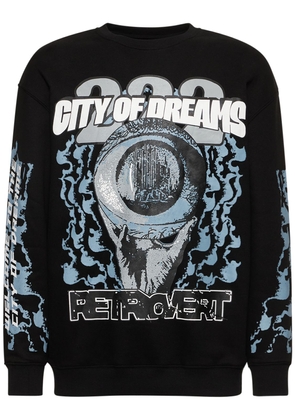 Eye City Sweatshirt