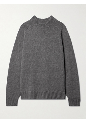 Tibi - Cashmere Sweater - Gray - XXS/XS,S/M