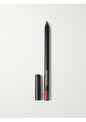 Hourglass - Shape & Sculpt Lip Liner - Incite 7 - Red - One size