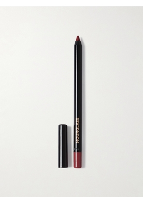 Hourglass - Shape & Sculpt Lip Liner - Silhouette 6 - Red - One size