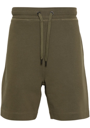 Canada Goose Huron cotton shorts - Green