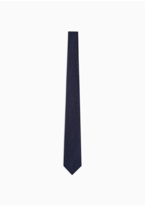 OFFICIAL STORE Pure Silk Jacquard Tie