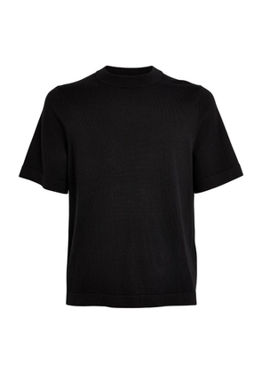 Closed Knitted T-Shirt