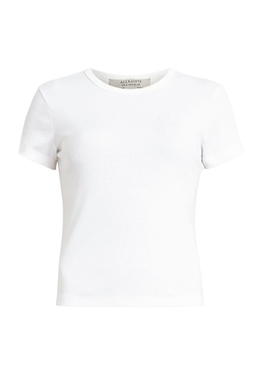Allsaints Organic Cotton Stevie T-Shirt