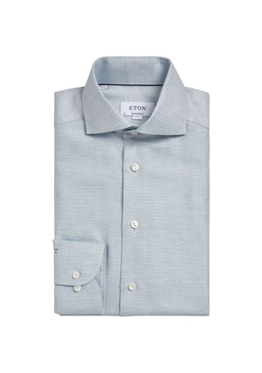 Eton Button-Down Shirt