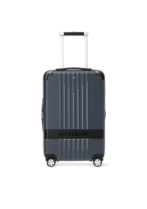 Montblanc #My4810 Cabin Suitcase (55Cm)