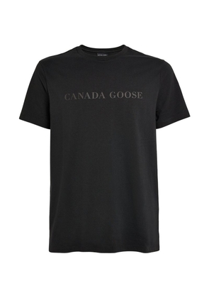Canada Goose Emerson Crew-Neck T-Shirt
