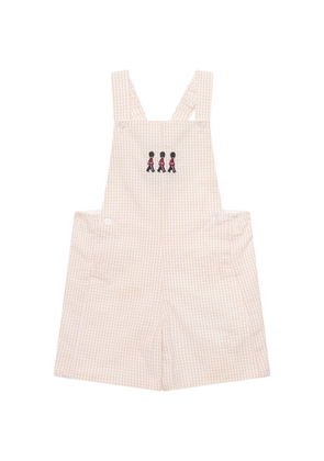 Trotters Alexander Dungarees (3-48 Months)