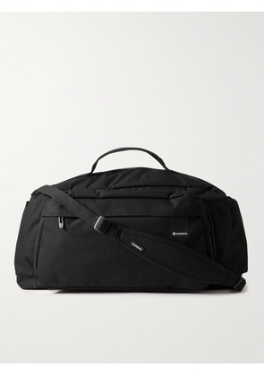 Lululemon - Command The Day Recycled-Canvas Duffle Bag - Men - Black