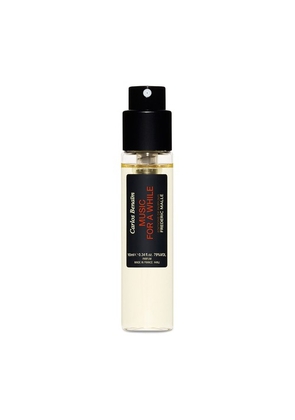 Music For A While perfume 10 ml