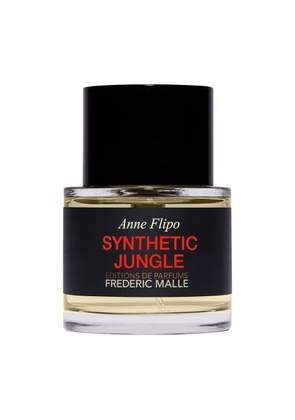 Synthetic Jungle Perfume 50ml