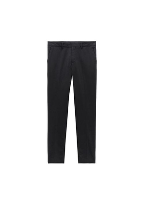 Liam wool trousers