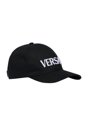 Versace cap