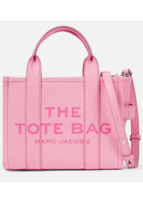 Marc Jacobs The Leather Small tote bag