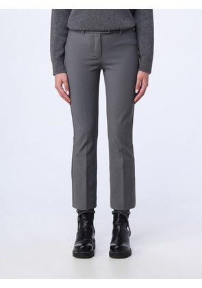 Trousers 'S MAX MARA Woman colour Grey