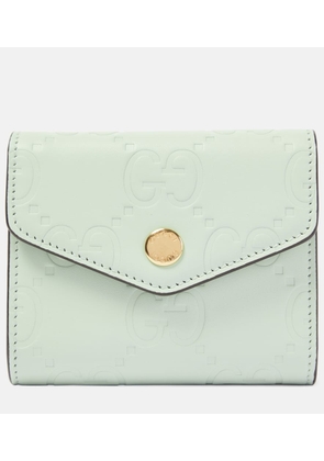 Gucci GG Medium leather wallet
