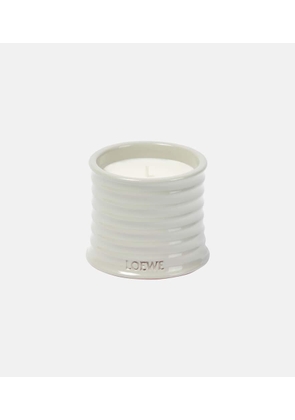 Loewe Home Scents Small mushroom scented candle