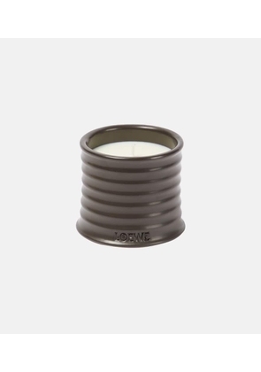 Loewe Home Scents Small roasted hazelnut scented candle