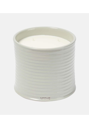 Loewe Home Scents Mushroom Large scented candle