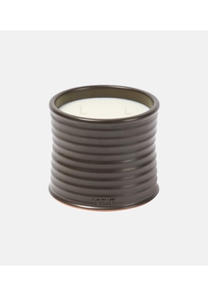 Loewe Home Scents Roasted Hazelnut Medium scented candle