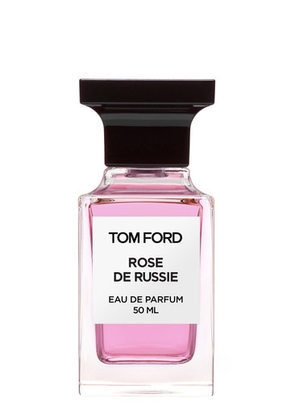 Tom Ford Rose De Russie 50ml, Fragrance, Floral, Leather