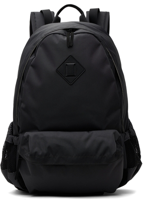 meanswhile Gray Common Backpack