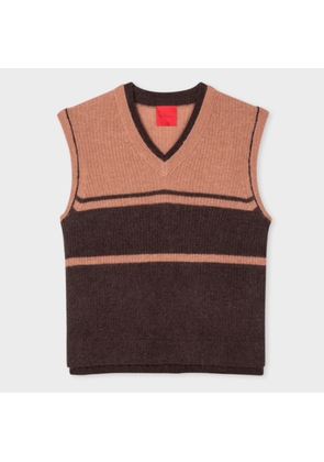 Paul Smith Mens Tank Top Commission
