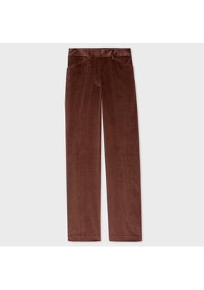 Paul Smith Womens Trousers