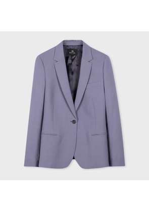 Ps Paul Smith Womens Suit Jacket